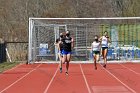 Women's Track vs Babson  Women’s Track & Field host Babson College at Cumberland (RI) High School. : Track & Field, Babson